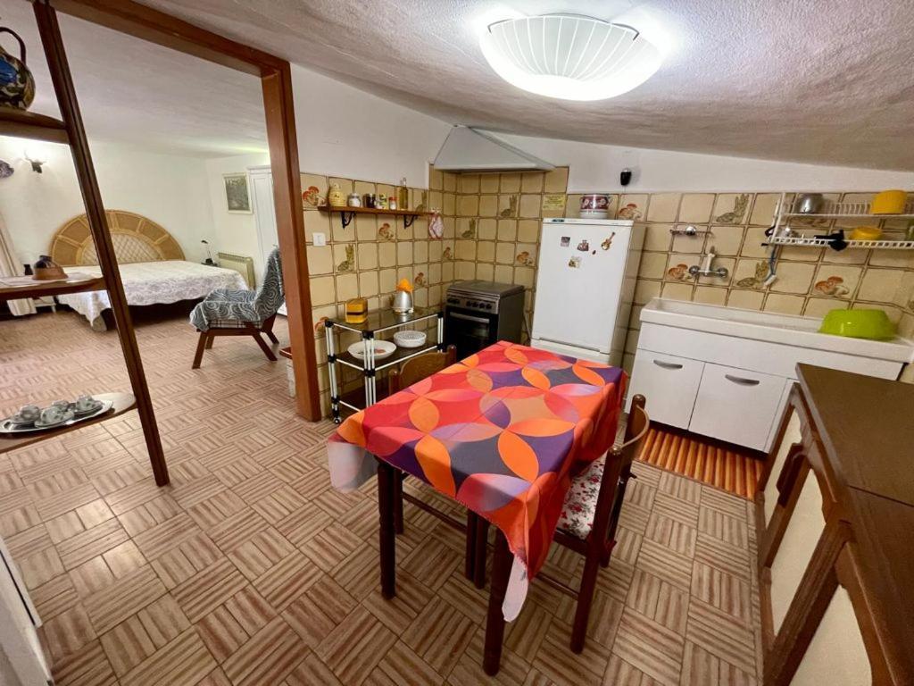 Rosy Apartment - Levanto, 5 Terre Exterior foto
