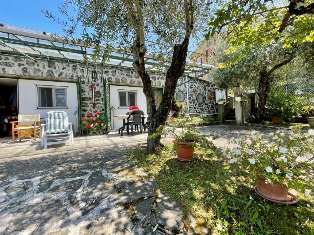Rosy Apartment - Levanto, 5 Terre Exterior foto