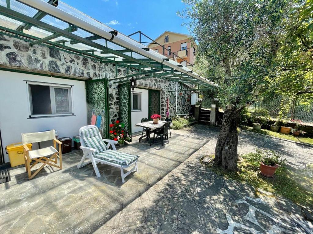 Rosy Apartment - Levanto, 5 Terre Exterior foto